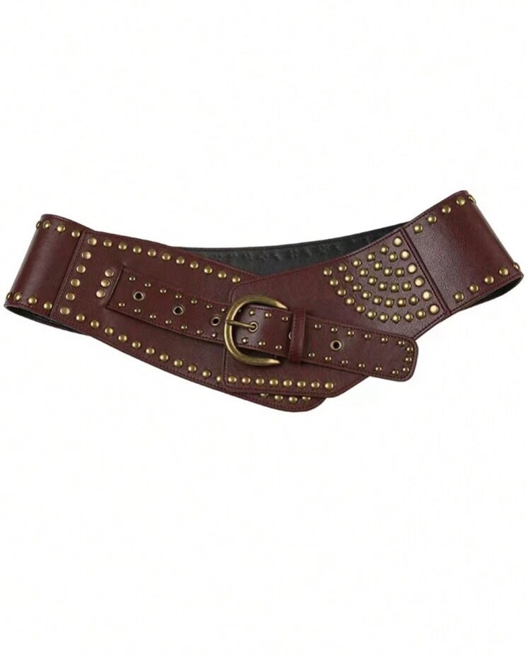 Cinturón  Big Trend