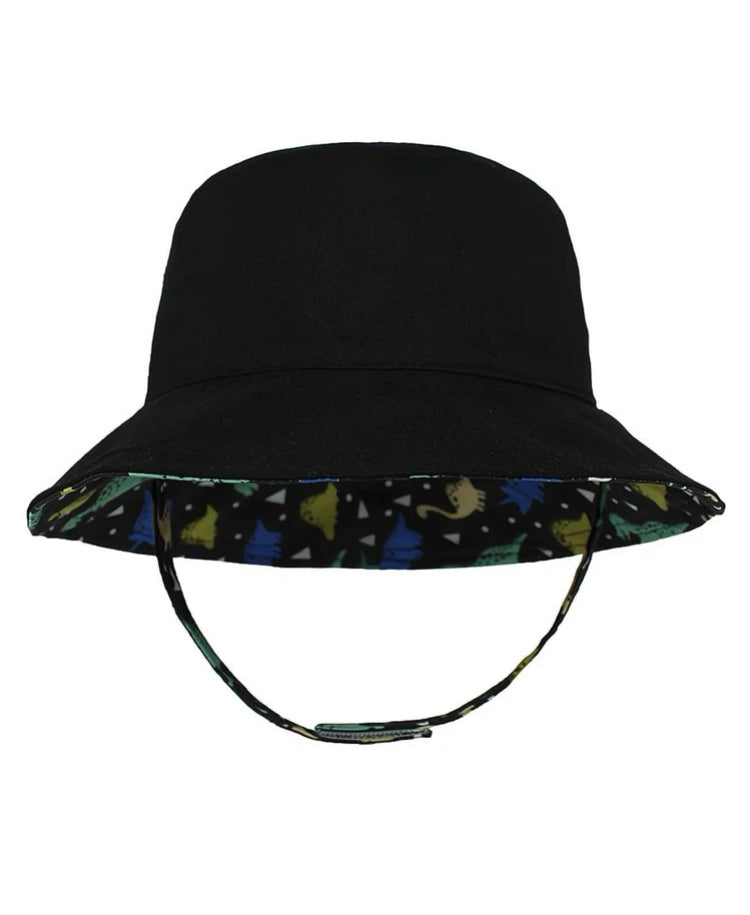 Sombrero pescador dinosaurios